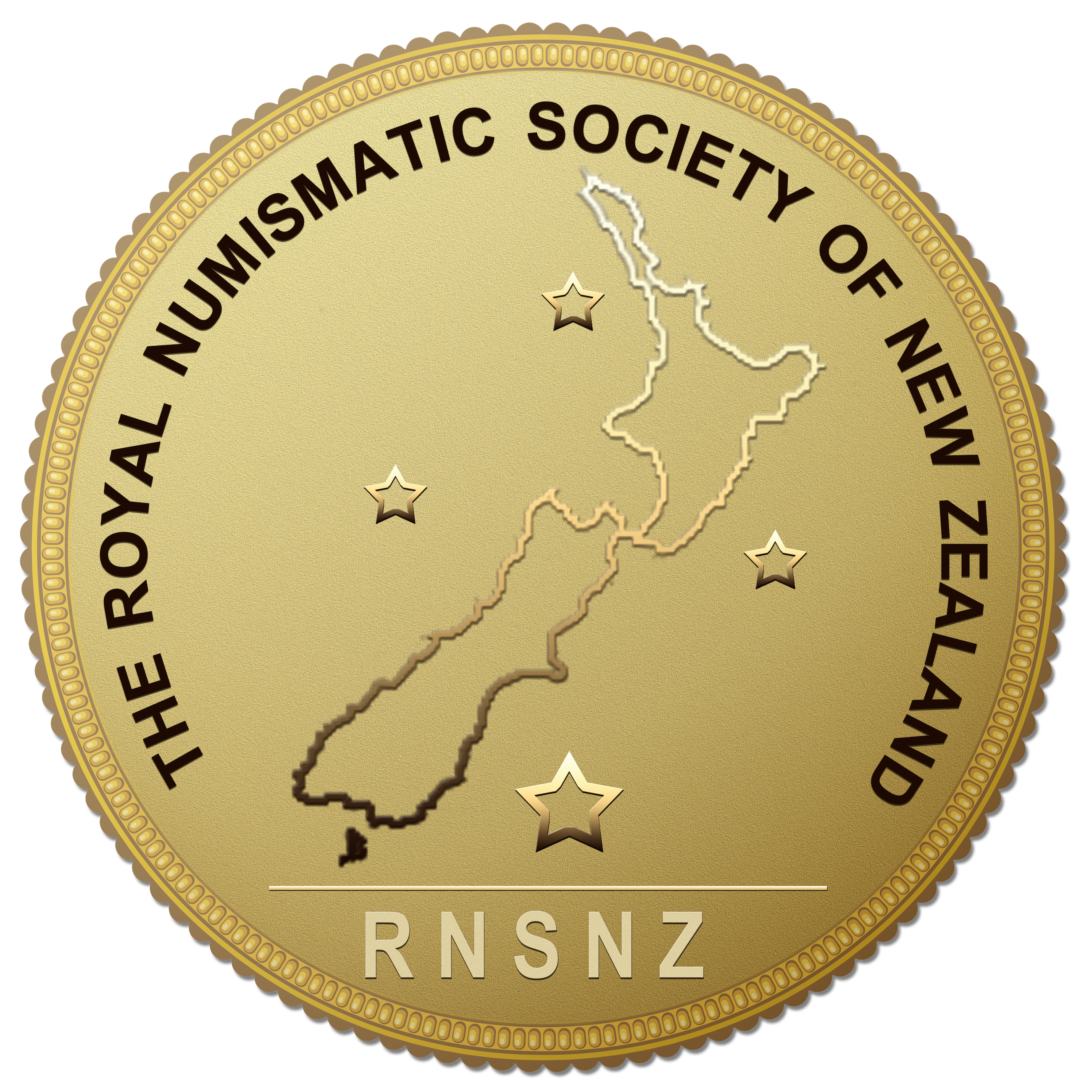 The Royal Numismatic Society of New Zealand